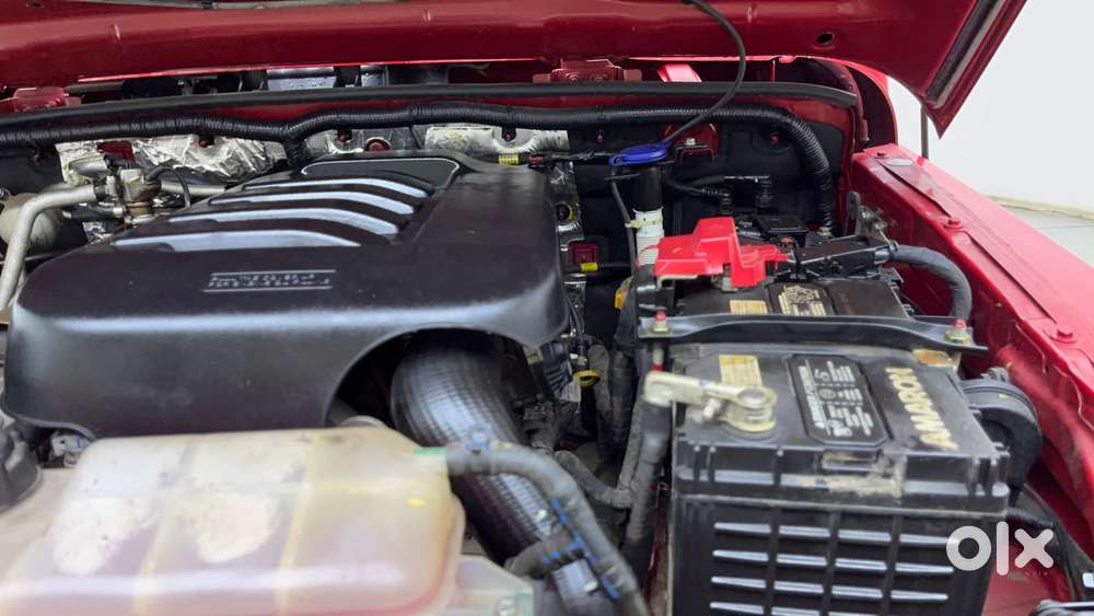 Mahindra Thar 1.5 Lx Hard Top Diesel At 4 Rwd, 2024, Diesel