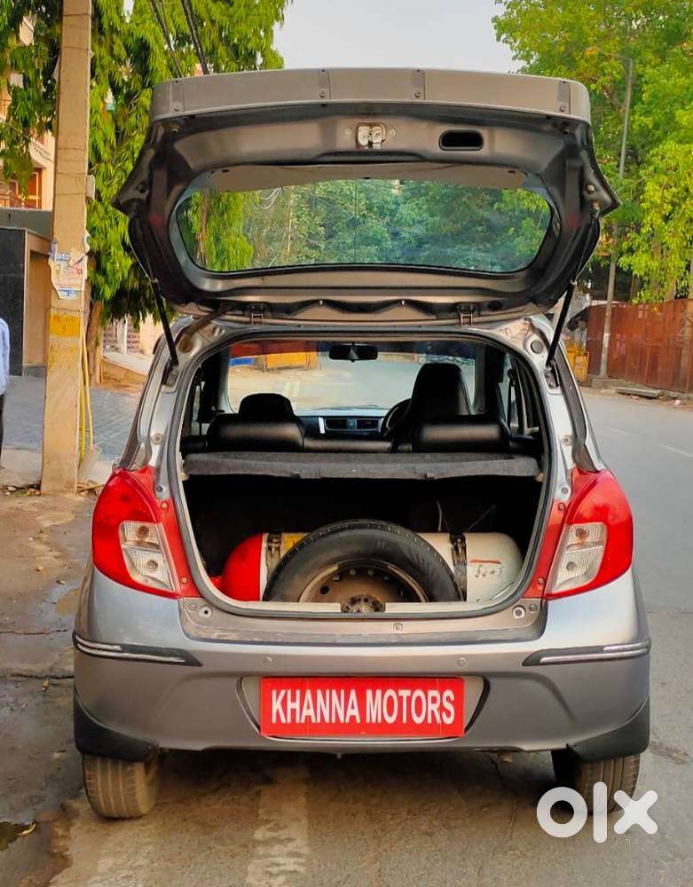 Maruti Suzuki Celerio Vxi, 2018, Cng & Hybrids