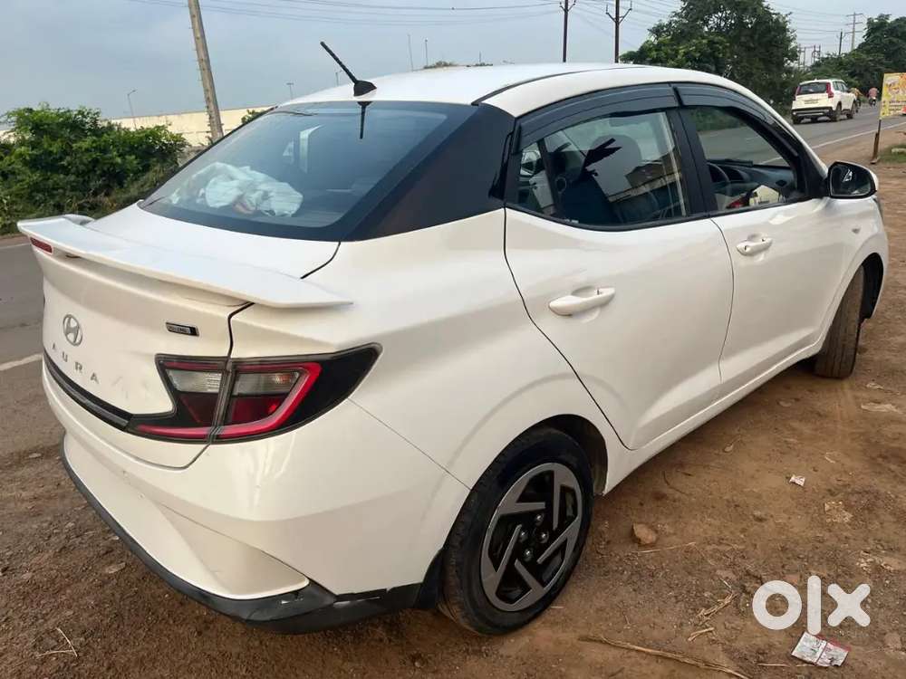 Hyundai Aura 1.2 S 2023