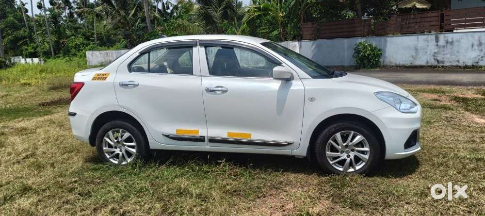 Maruti Suzuki Swift Dzire Tour, 2023, Petrol