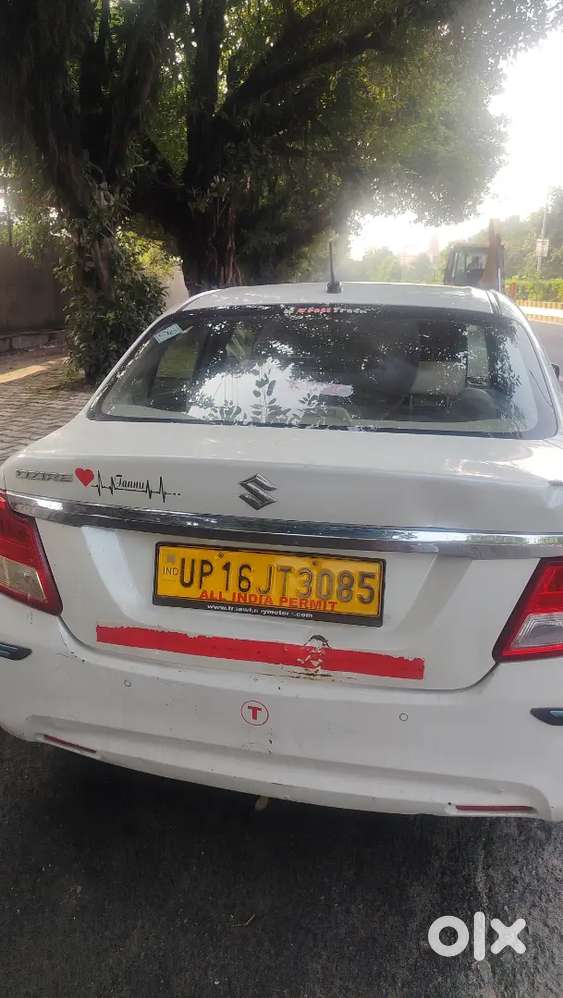 Maruti Suzuki Dzire 2022