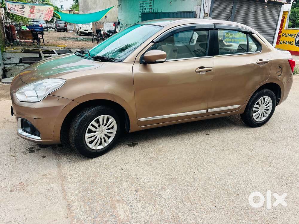 Swift Dzire Vxi Top Bs6  2021/07 Urjent Sell