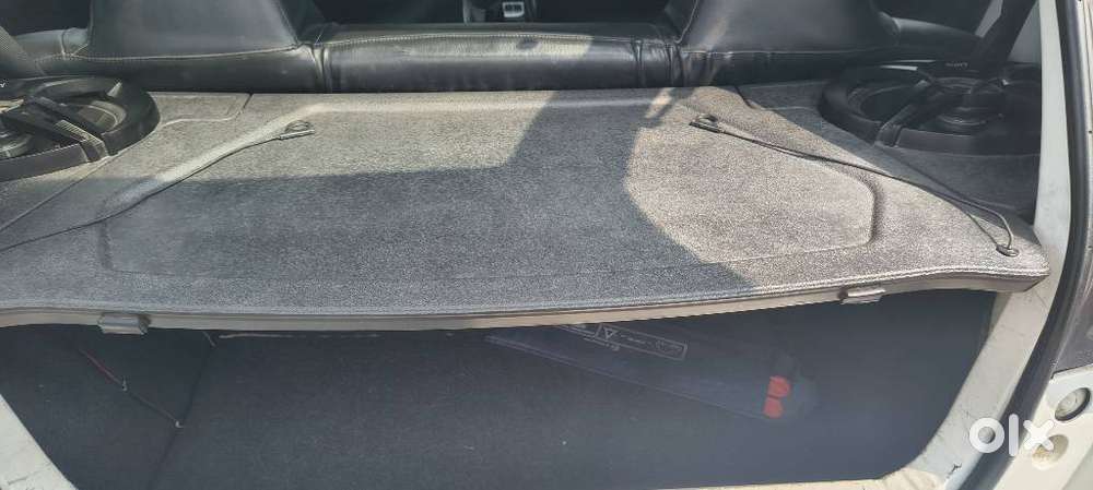 Datsun Redigo 1.0 Limited Edition, 2019, Petrol