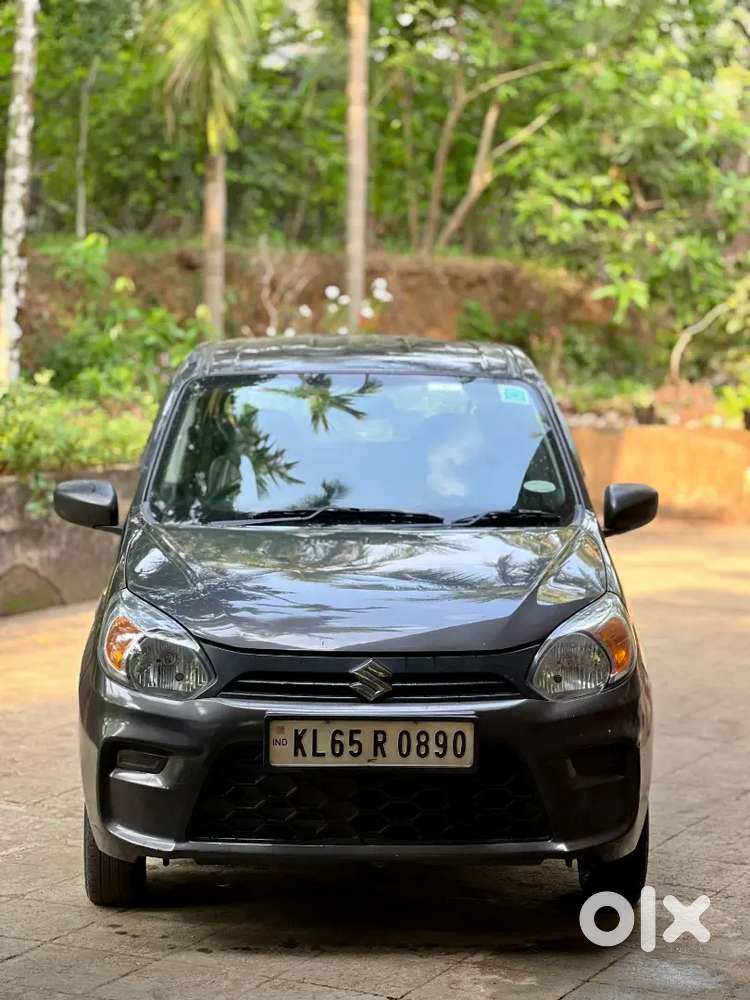 Alto Vxi 2021/36000km