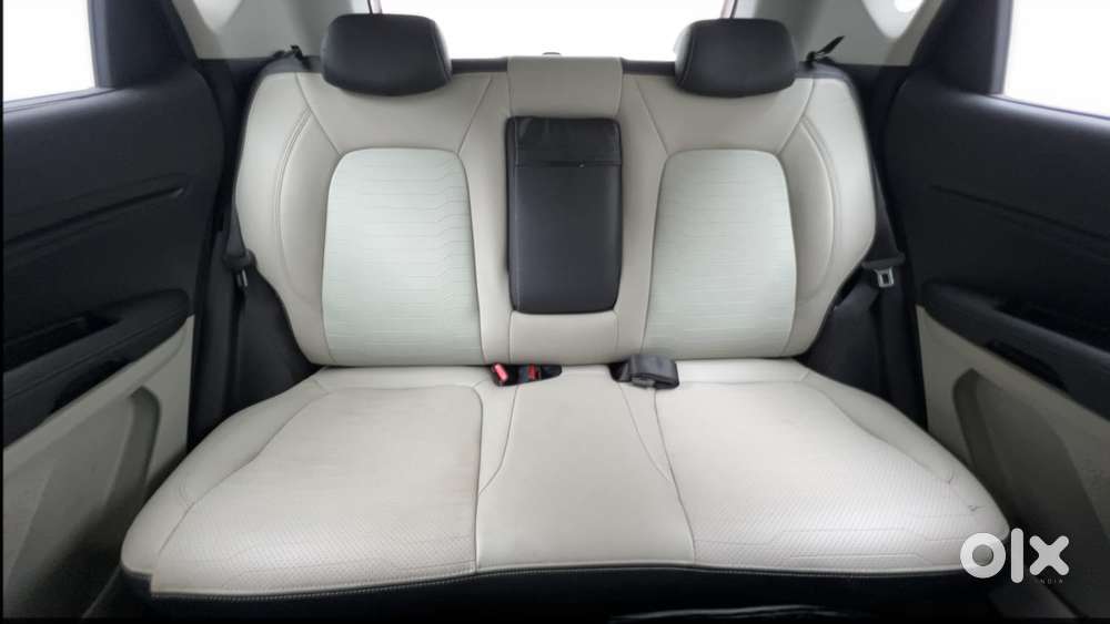 Kia Seltos 1.5 Htx At Petrol, 2022, Diesel