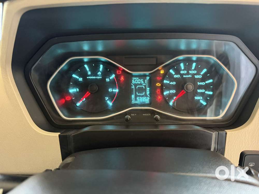 Mahindra Scorpio S11 Mt 7s Cc, 2024, Diesel