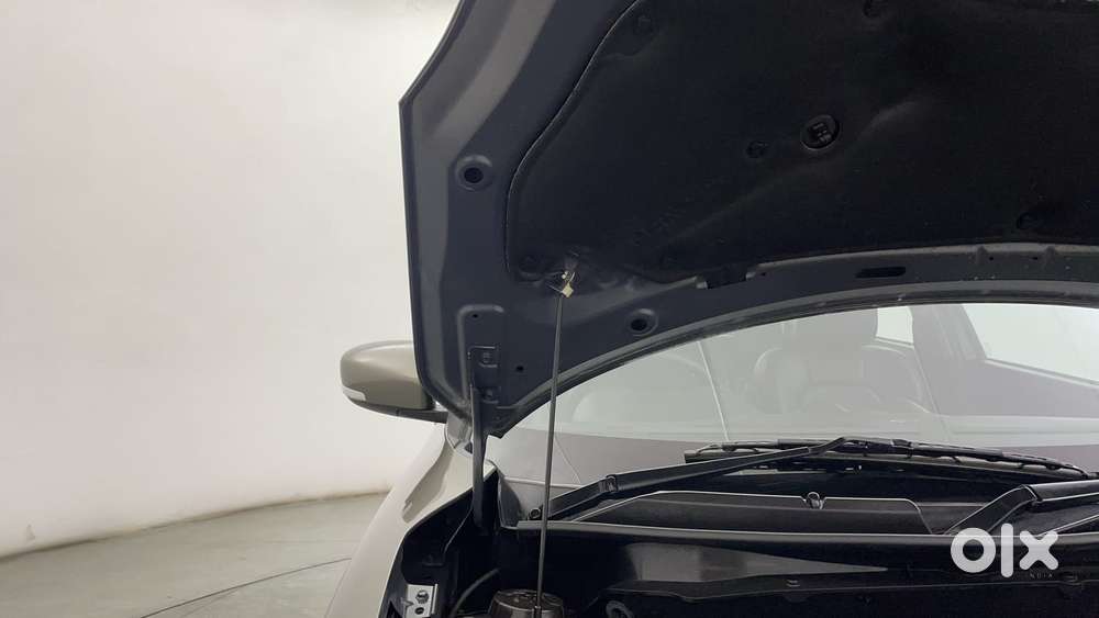 Maruti Suzuki Swift 2021-1.2 Zxi Plus Amt, 2020, Petrol