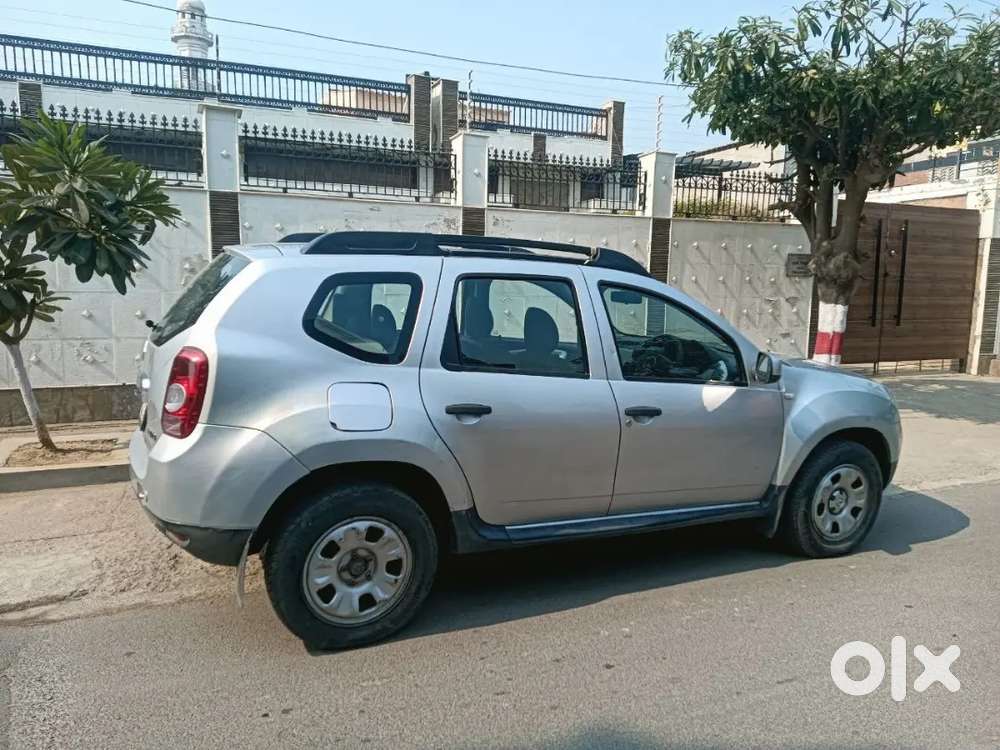 Renault Duster 2015