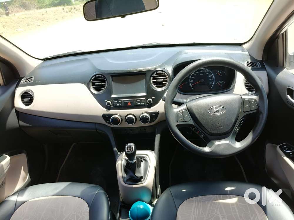 Hyundai Grand I10 Sportz 1.2 Kappa Vtvt, 2019, Petrol