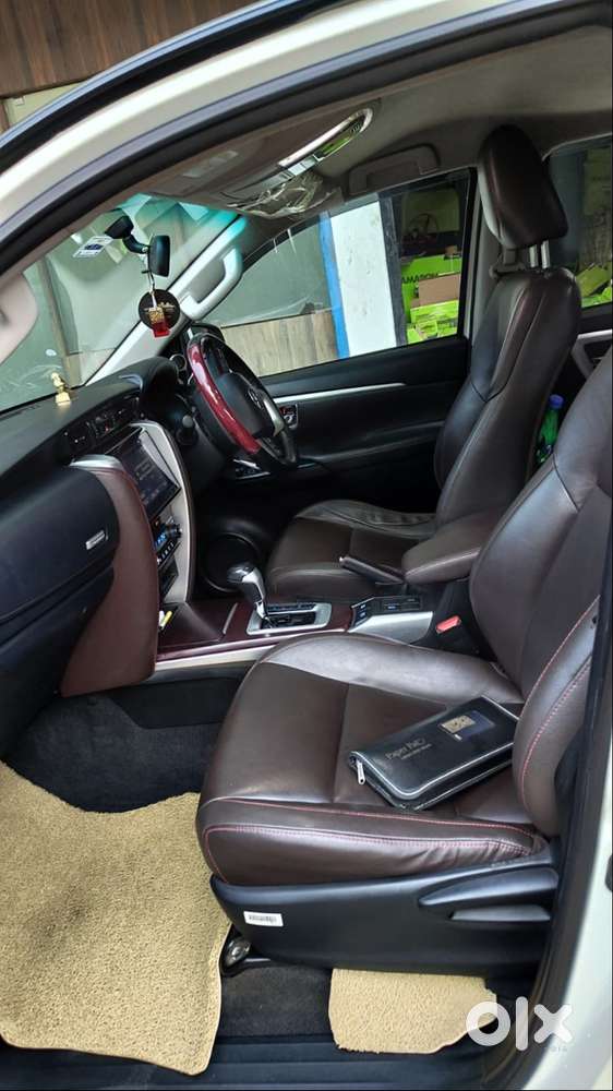 Fortuner Diesel – Top Condition  Serious Buyers Only