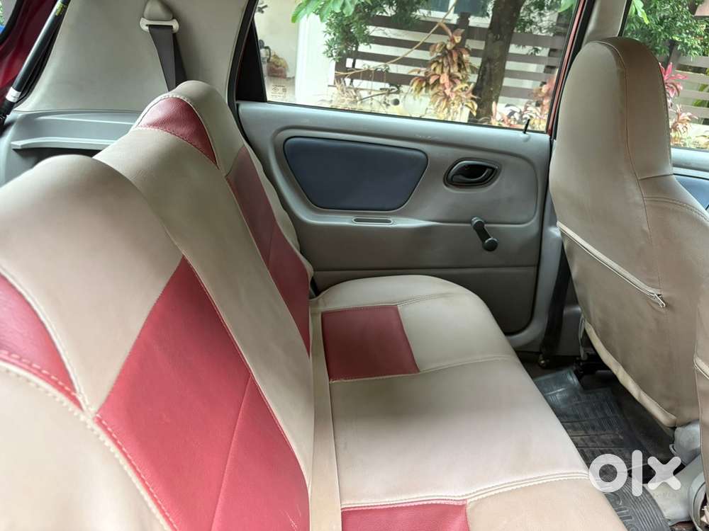 Alto K10, 2012, Single Owner, Lady Driven, New Tyre