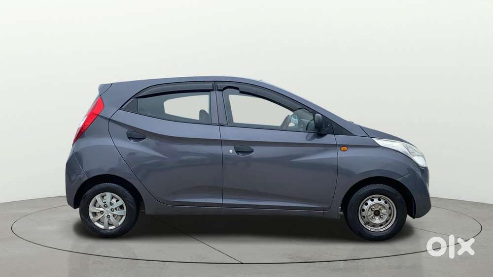 Hyundai Eon Era +, 2015, Cng & Hybrids