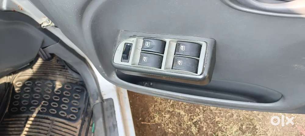 Maruti Suzuki Alto 800 2008 Petrol 92000 Km Driven