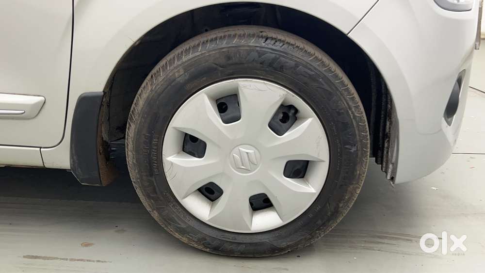 Maruti Suzuki Wagon R Vxi 1.0, 2023, Petrol