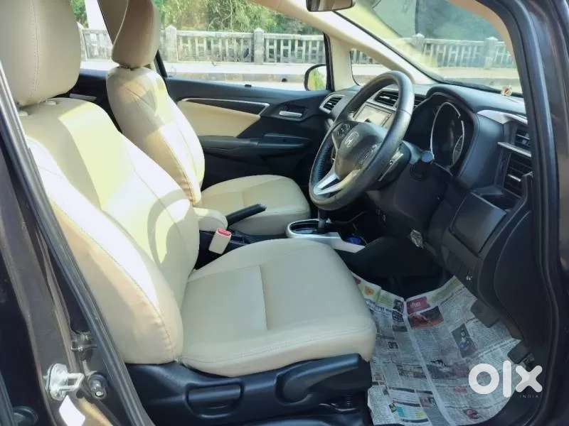 Honda Jazz 1.2 Zx Cvt I-vtec, 2020, Petrol