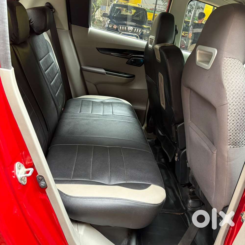 Mahindra Kuv 100 Mfalcon D75 K6 Plus, 2018, Diesel