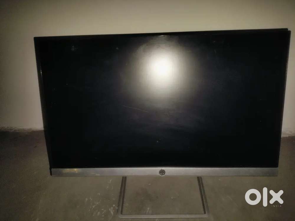 Hp monitor 24inch