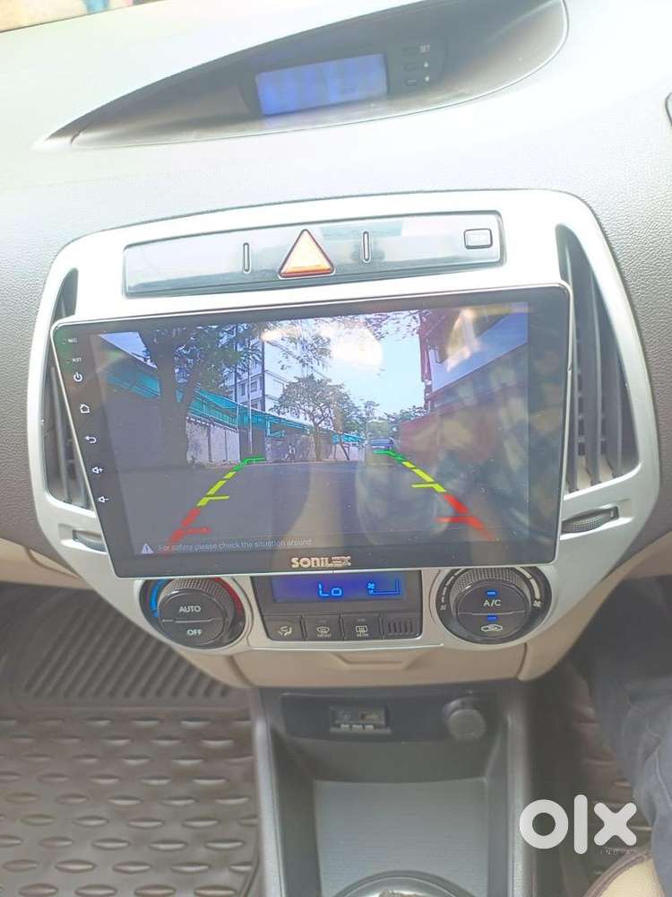 Hyundai I20 2013 Petrol Well Maintained Very Brand New Condition