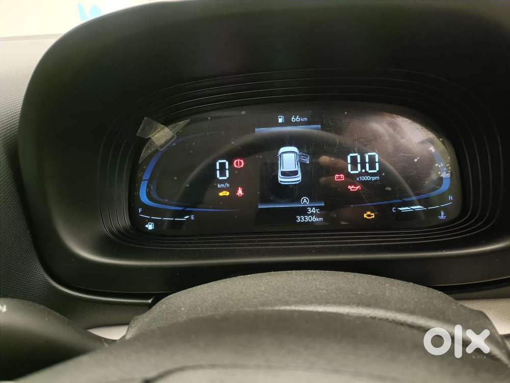 Hyundai Venue S Mt 1.2 Kappa, 2023, Petrol