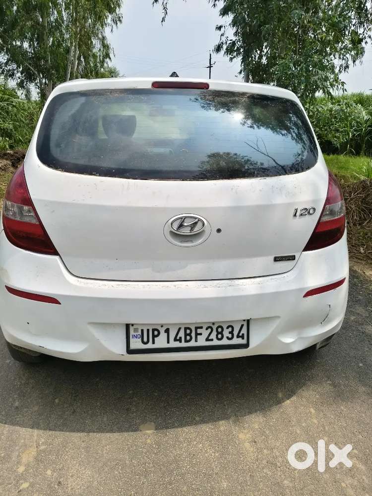 I20 Valid 2031