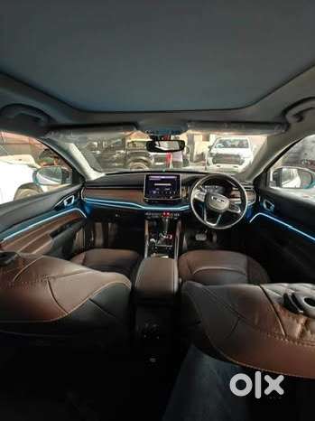 Jeep Meridian Diesel 2023