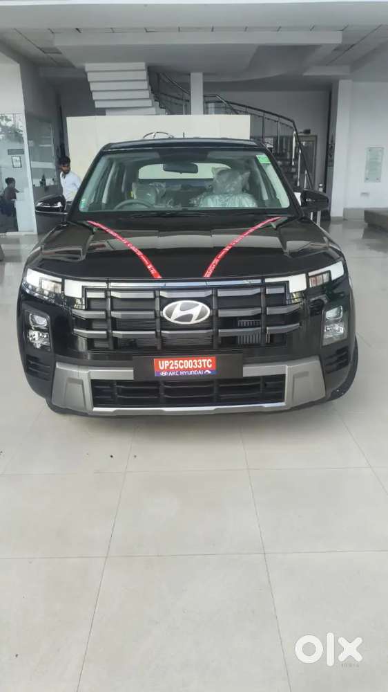 Hyundai Creta 2026