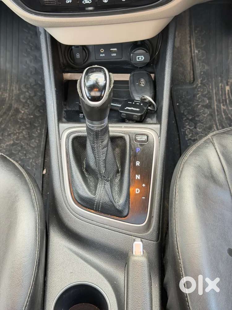 Hyundai Verna 1.6 Sx (o) Crdi At, 2018, Diesel