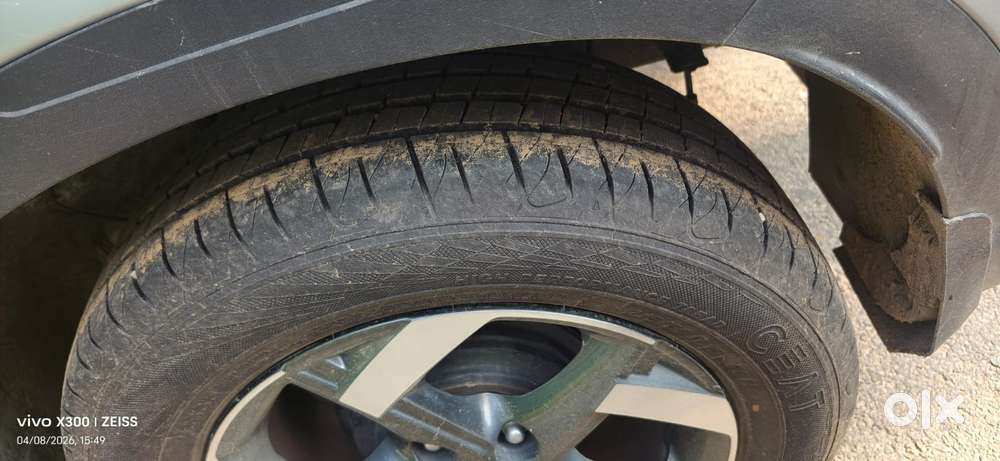 Hyundai Venue Sx+ At, 2020, Petrol