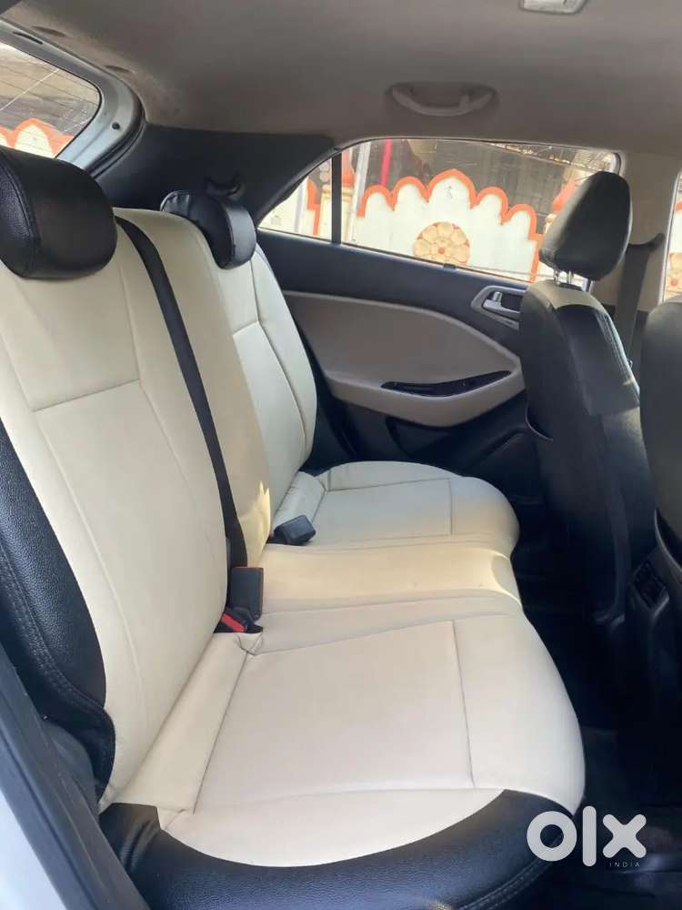 Hyundai Elite I20 2015 Diesel Well Maintained