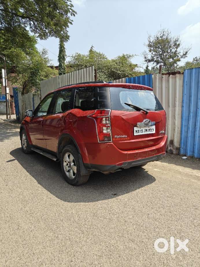 Mahindra Xuv500 W8, 2013, Diesel