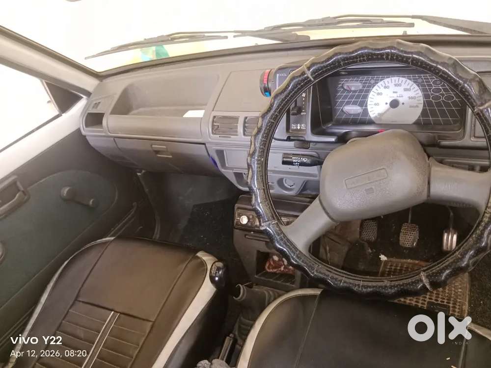 Maruti Neat And Clean Condition Selling Good Car New All Tires