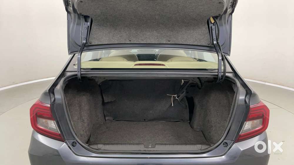 Honda Amaze Vx 1.2 Petrol Mt, 2023, Petrol