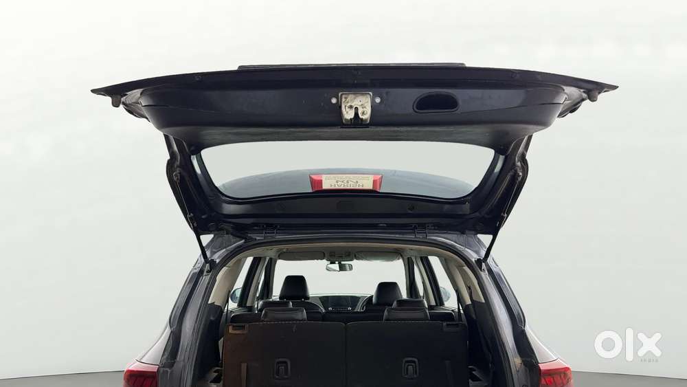 Kia Carens 1.5 Prestige Diesel 7 Str Imt, 2023, Diesel