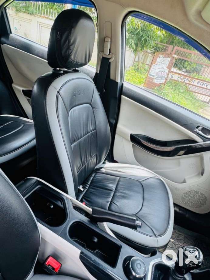 Tata Nexon, 2022, Petrol