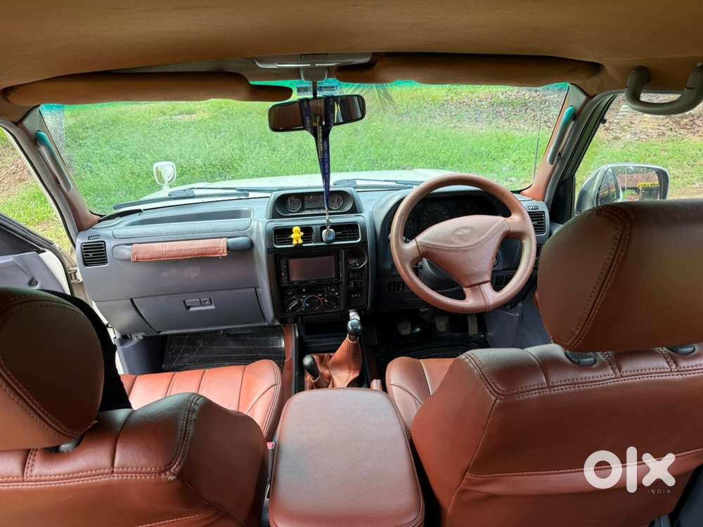 Land Cruiser Prado 1999 Model