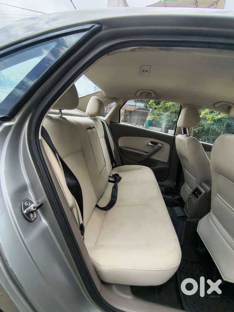 Skoda Rapid 1.5 Tdi At Elegance Plus, 2012, Diesel