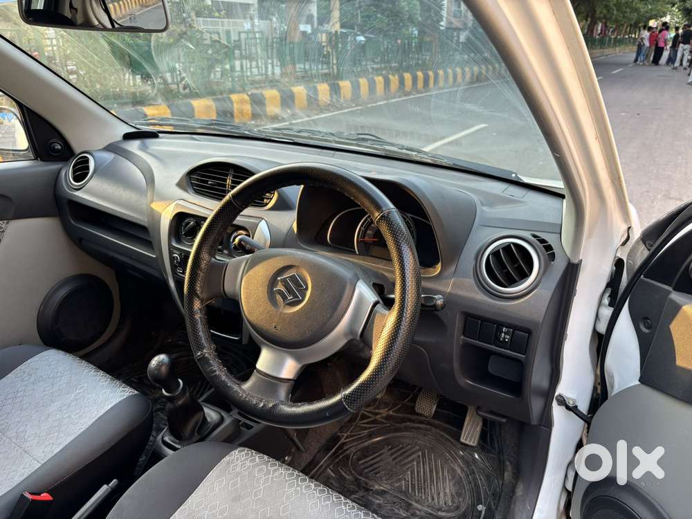 Maruti Suzuki Alto 800 Vxi Airbag, 2016, Petrol