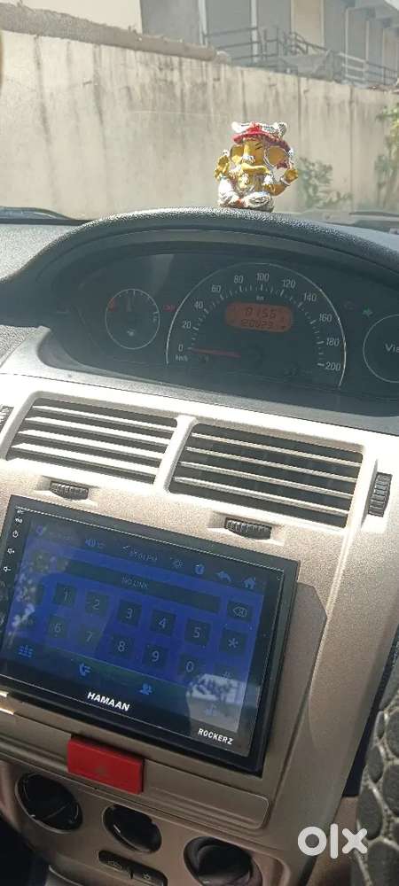 Tata Indica Vista 2012
