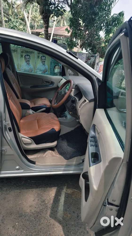 Toyota Innova 2007