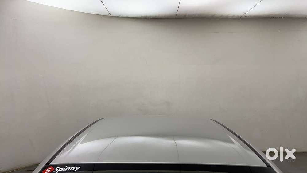 Maruti Suzuki Ciaz Zeta, 2018, Petrol