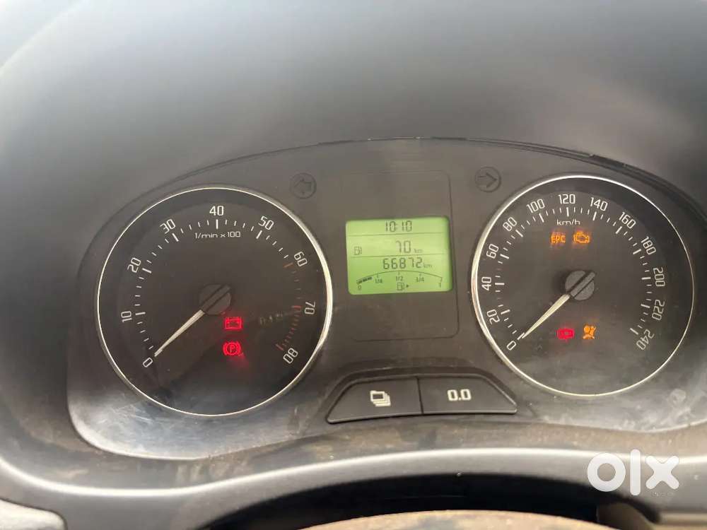 Skoda Elroq Rs 2014