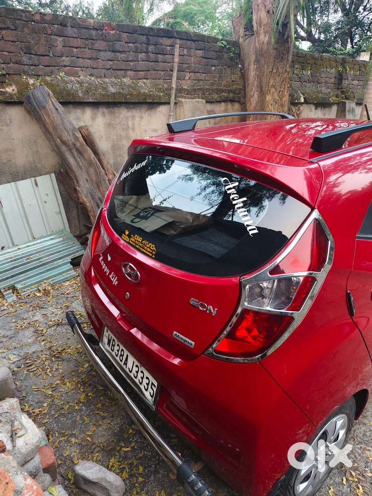 Hyundai Eon 2016 Year