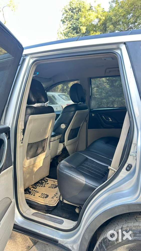 Mahindra Xuv500 2017 Diesel 73000 Km Driven