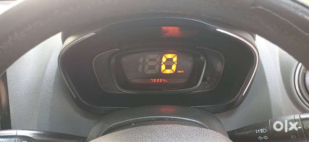 Renault Kwid 1.0 Rxt Optional, 2018, Petrol