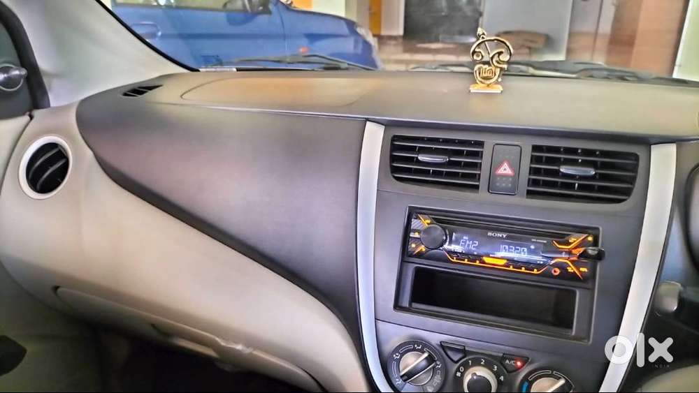 Celerio 2015 Model Amt For Sale-3laks
