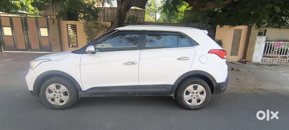 Hyundai Creta 1.4 Crdi S Plus, 2019, Diesel