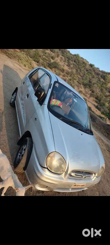 Petrol +lpg All Working Conditions