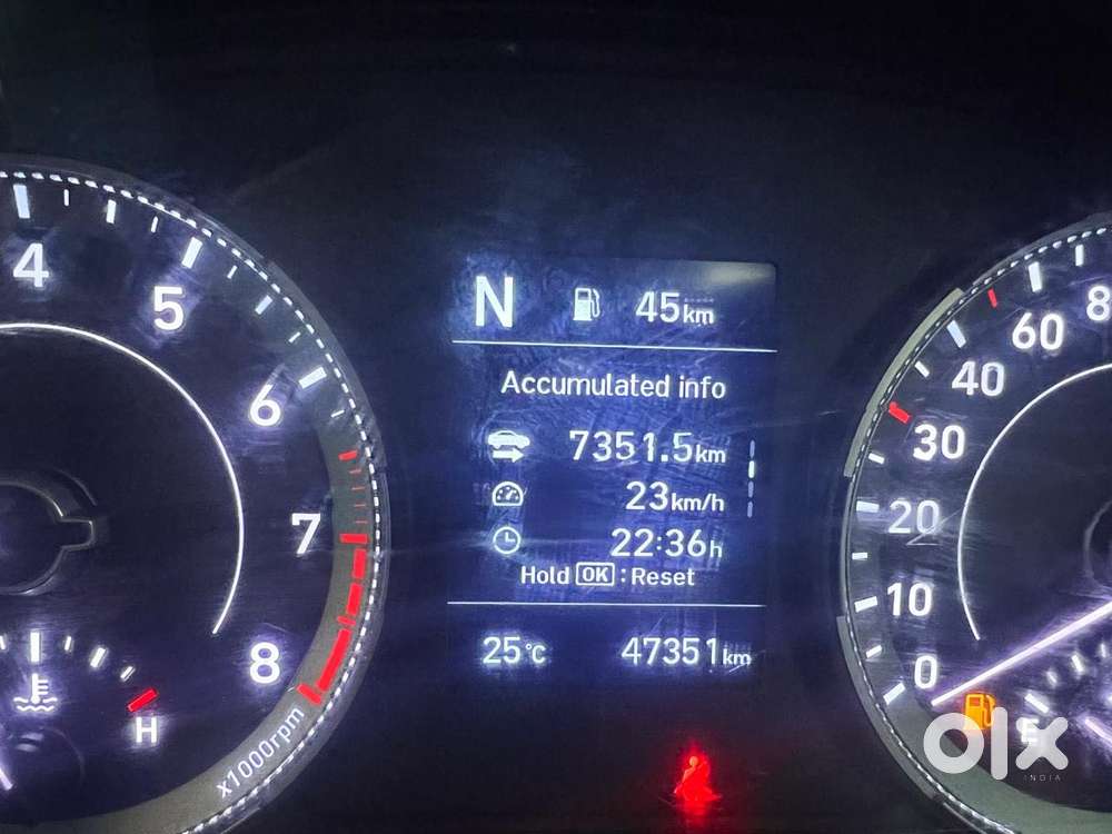 Hyundai Venue 1.0 Sx Turbo Imt, 2021, Petrol