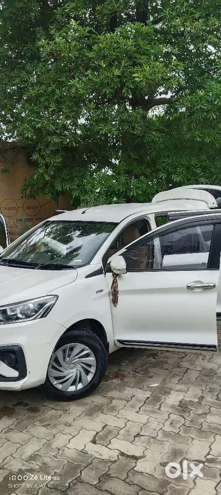 Maruti Ertiga Vdi 2019