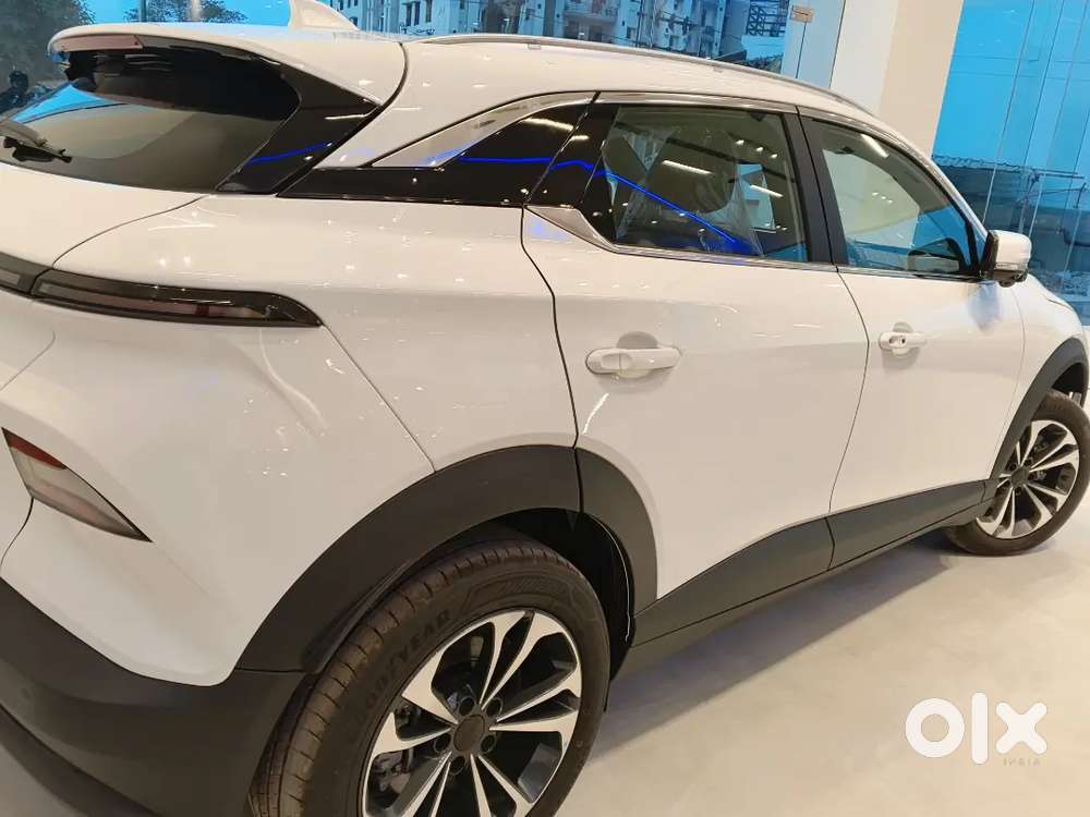 Vinfast Vf 6 2026 Electric 0 Km Driven